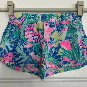Lilly Pulitzer Ceclie Short